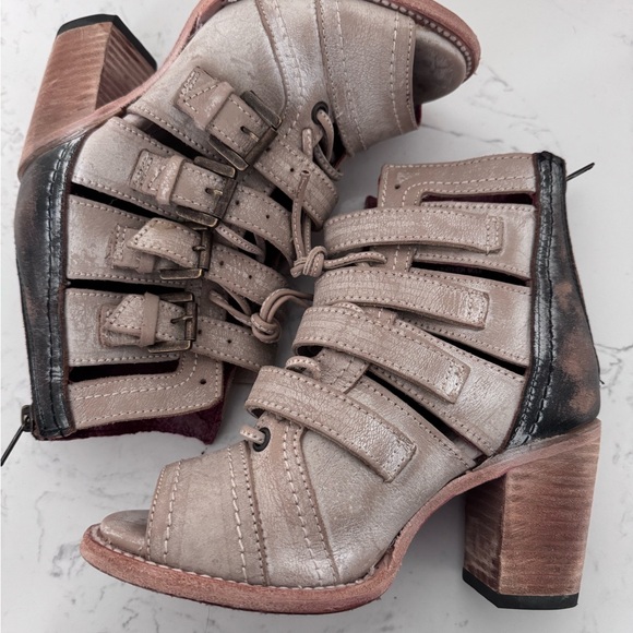 Freebird Braden Sz 6 - Picture 6 of 7